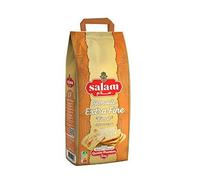 Semoule de Blé Dur Extra Fine - Granulométrie Idéale pour Pizzas et Focaccias - Sac de 5kg