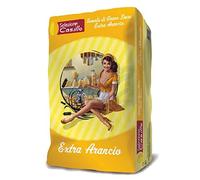 Semoule de blé dur orange - Extra 25 kg - Selezione Casillo