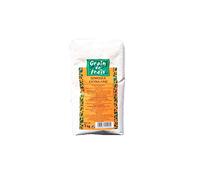 Semoule extra fine - Grain de Frais - paquet 1kg