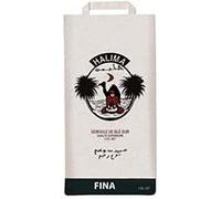 Semoule fine halma 5 kg