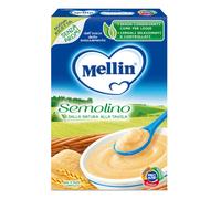 Semoule Mellin - 200 g