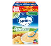 Semoule Mellin - 400 g