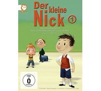 Sempe,Jean-Jacques - Der Kleine Nick 1: Folge 01-09 [Import]