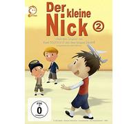 Sempe,Jean-Jacques - Der Kleine Nick 2: Folge 10-18 [Import]