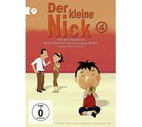 Sempe,Jean-Jacques - Der Kleine Nick 4: Folge 27-35