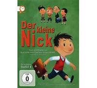 Sempe,Jean-Jacques - Der Kleine Nick: Staffel 1 [Import]