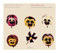 Dowland – Semper Dowland Semper Dolens – CD