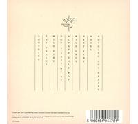 Semper Femina by Laura Marling [Audio CD] NEUF