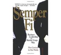 Semper Fi Dan Carrison, Rod Walsh (Auteur)