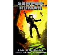 Semper Human: Book Three of the Inheritance Trilogy