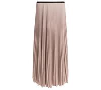 Semper jupe plissée femme rose - 42