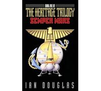 Semper Mars: A Gripping Military Science Fiction Thriller About Ancient Secrets and the War for Human Origins