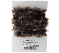 Semperfli Peluche chenille 15 mm