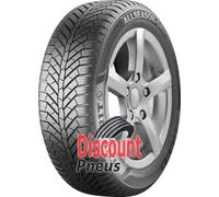 Semperit All Season-Grip ( 195/60 R15 92V XL EVc )