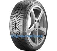 Semperit Pneu AllSeason-Grip 2 195/55R16 91H XL M+S 3PMSF TL EVc C B 72 B