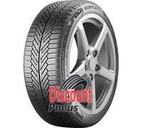 Semperit AllSeason-Grip 2 255/45R20 105W FR XL M+S 3PMSF TL EVC C B 73 B