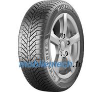 Semperit Pneu AllSeason-Grip 205/55 R16 91H
