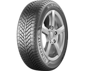 Semperit All Season-Grip 215/55 R17 94V auto Pneus toute saison Pneus 03737150000
