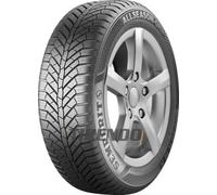 Semperit Pneu All Season-Grip Toutes saisons 215/60 R17 100V XL EVc rebord protecteur de jante