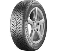 Semperit Pneu AllSeason-Grip 225/65R17 106V XL FR 3PMSF C C 72 B
