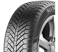 Semperit Pneu AllSeason-Grip 205/60 R16 96V XL 3PMSF C B 72 B
