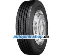 Semperit City A2 ( 275/70 R22.5 150/145J 18PR double code 152/148F )
