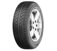 Semperit MASTER-GRIP 2 M+S 165/65 R13 77T auto Pneus hiver Pneus RENAULT: CLIO 1, Super 5 3/5 portes, Fuego 3/5 portes, PEUGEOT: 106 I 3/5 portes