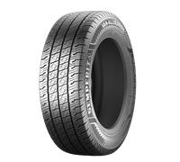 SEMPERIT Pneu 4 saisons 225/55 R 17 C TL 109/107T (104T) VAN-ALLSEASON 8PR BSW