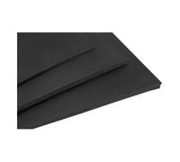 Semperit Semperit Plaque en caoutchouc EPDM/SBR A9509 - 70Sh.A 4,0 mm, 1 400 × 10 000 mm Quantité:14