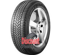 Semperit Speed-Grip 3 ( 195/45 R16 84H XL, avec rebord protecteur de jante )