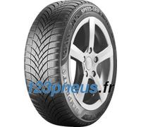 Semperit Speed-Grip 5 195/50R16 88H XL 3PMSF D C 72 B