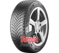 Semperit Pneu hiver Speed-Grip 5 195/55 R15 85H auto