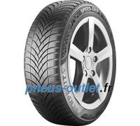 Semperit Pneu hiver auto Speed-Grip 5 205/55 R16 94V