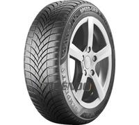 Semperit Pneus d'hiver Speed-Grip 5 225/55 R17 97H FR 3PMSF TL
