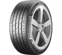 Semperit Speed-Life 3 175/65 R15 84H auto Pneus été Pneus RENAULT: CLIO 3, Clio 4, Modus / Grand Modus, VOLKSWAGEN: Polo V 3/5 portes 03724850000