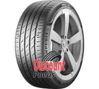 Semperit Pneu été Speed-Life 3 195/60 R15 88V C B 71 2