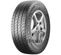 Semperit Van-All Season ( 205/65 R16C 107/105T 8PR Double marquage 103H )