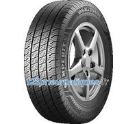 Semperit Van All Season 205/65R16C 107/105T 8PR 3PMSF C A 73 B