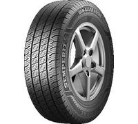 Semperit Van All Season 215/60R17C 109/107T 8PR BSW 3PMSF C A 73 B