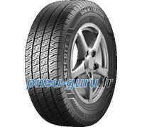 Semperit Van All Season 215/65R16C 109/107T TL 8PR 3PMSF C A 73 B
