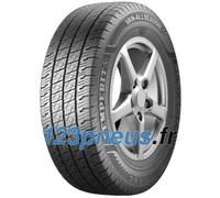 Semperit Van All Season 215/65R16C 109/107T TL 8PR 3PMSF C A 73 B