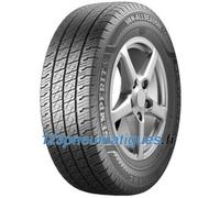 Semperit Pneu Van-All Season 215/70 R15C 109/107R 8PR