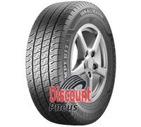 Semperit Pneu Van-All Season 215/70 R15C 109/107R 8PR