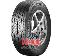 Semperit Van All Season 215/75R16C 113/111R 3PMSF C A 73 B