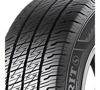 Semperit Van-All Season 225/65 R16 112/110R auto Pneus toute saison Pneus RENAULT: MASTER 3 Kasten, MASTER 2 Kasten, MASTER 3 04522470000