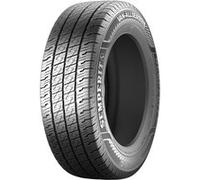 Semperit Pneu Van All Season 235/65R16C 115/113R 3PMSF
