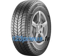 Semperit Pneu hiver Van-Grip 3 215/75 R16 113R 8PR 3PMSF E C