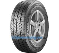 Semperit Pneu Van-Grip 3 225/65 R16C 112/110R 8PR 3PMSF