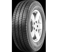 Semperit Van-Life 2 225/75R16C 121/120R DOT23 B B 72 2