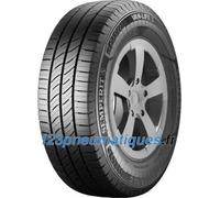 Semperit Pneu été Van-Life 3 195 R14C 106/104R 8PR